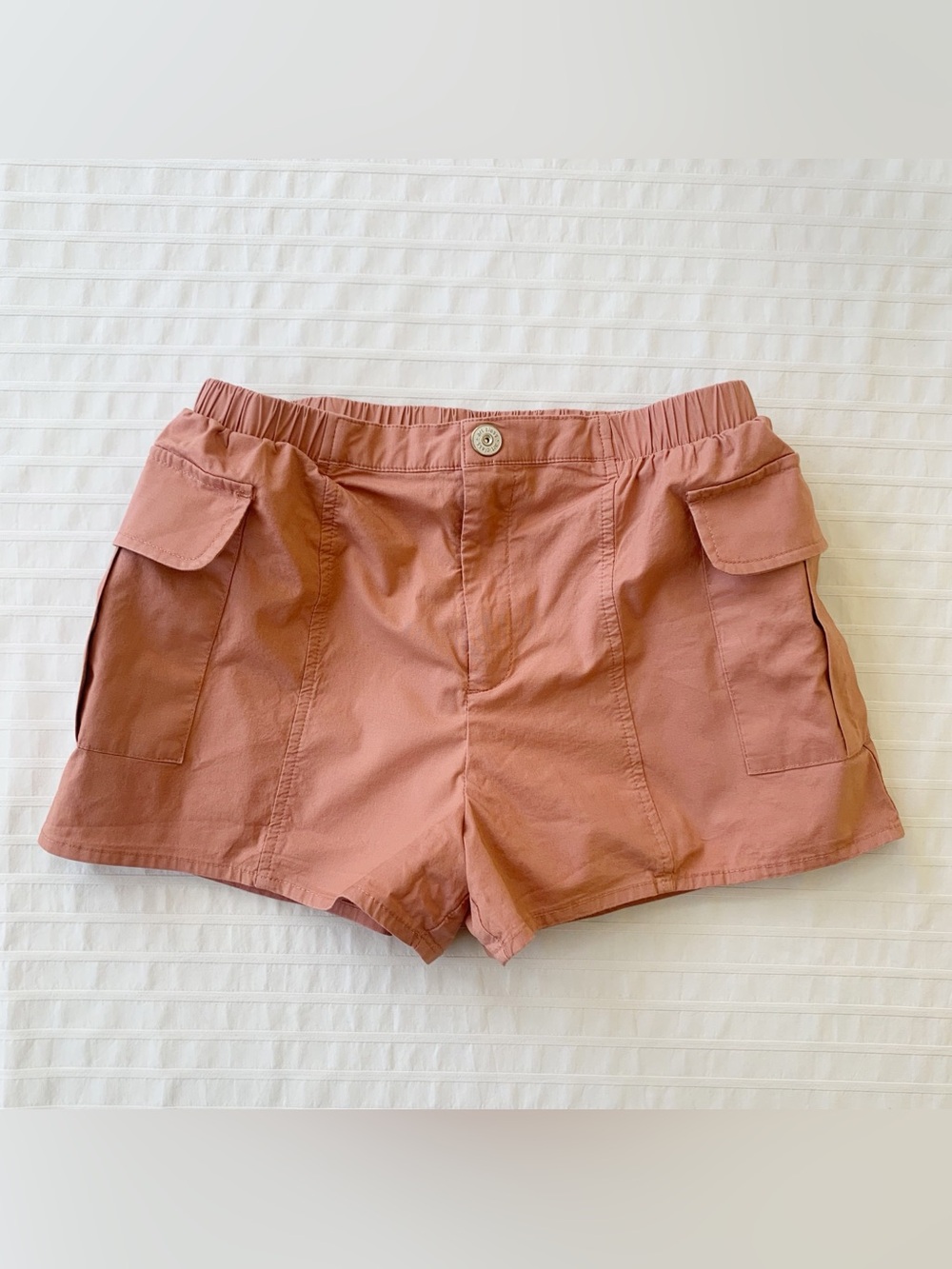 Art Class Shorts • 10/12 Years